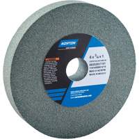 Bench Grinding Wheels - Gemini, 6" x 3/4", 1" Arbor PR Distribution