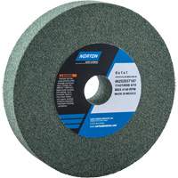 Bench Grinding Wheels - Gemini, 6" x 1", 1" Arbor PR Distribution