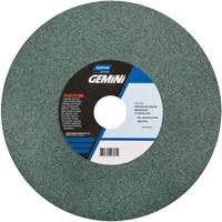 Bench Grinding Wheels - Gemini, 6" x 1", 1" Arbor PR Distribution