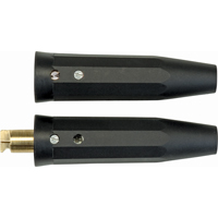 Raccords de c&acirc;ble &agrave; came, Capacit&eacute; de 4 jusqu'au 4/0 PR Distribution