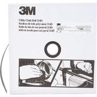 3M 314D Utility Cloth Roll PR Distribution