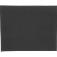 Utility Cloth Sheet 011K, 9" x 11", Coarse Grit, Aluminum Oxide PR Distribution