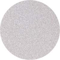 Hook & Loop Sanding Disc, 5" Dia., P80 Grit, Aluminum Oxide, B-Weight PR Distribution