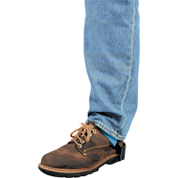 Produits personnels de mise &agrave; la terre-Mise &agrave; la terre aux pieds PR Distribution