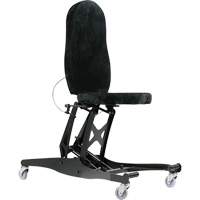 Chaise ergonomique de soudage Flex III PR Distribution