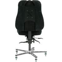 Chaise ergonomique de soudage Synergo II PR Distribution