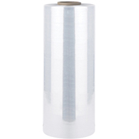Film &eacute;tirable pour machines, 20", 6000', Calibre 60 (15,2 microm&egrave;tres) PR Distribution
