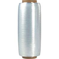 Film manuel pr&eacute;-&eacute;tir&eacute; EcoSupreme, Souffl&eacute;, Calibre 33 (8,4 microm&egrave;tres), 12-1/2" x 1476' PR Distribution