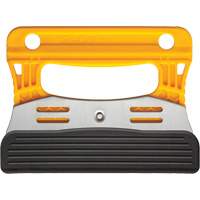 Glass Scraper PR Distribution