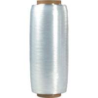 Film manuel pr&eacute;-&eacute;tir&eacute; EcoSupreme, Souffl&eacute;, Calibre 33 (8,4 microm&egrave;tres), 15" x 1476' PR Distribution