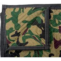 Enveloppe de protection standard pour mobilier, 80" lo x 72" la, 29 oz. PR Distribution