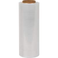 Stretch Wrap, Cast, 65 Gauge (16.25 micrometers), 13" x 1500' PR Distribution