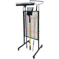 Sangles d'arrimage &eacute;lastiques, 18" PR Distribution