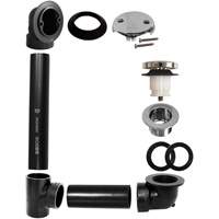 Push-Drain Kit PR Distribution