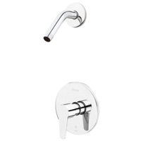 Garniture de douche moderne Pfirst PR Distribution