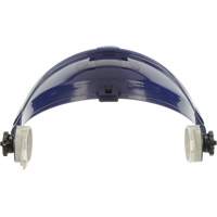 Harnais install&eacute; sur casque, Suspension Rochet PR Distribution