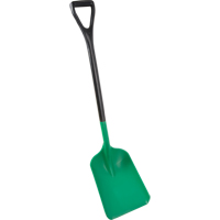 Safety Shovels - (Two-Piece) PR Distribution