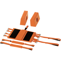 Immobilisateurs pour la t&ecirc;te PR Distribution