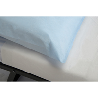 Draps jetables pour examen m&eacute;dical PR Distribution