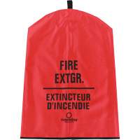 Enveloppes pour extincteurs PR Distribution