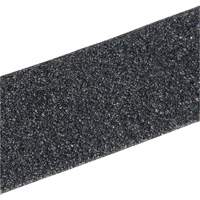 Ruban antid&eacute;rapant de premi&egrave;re qualit&eacute;, 1" x 60', Noir PR Distribution