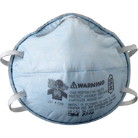 Respirateurs contre les particules 8246, R95, Certifi&eacute; NIOSH PR Distribution