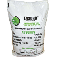 Super absorbants Ensorb PR Distribution