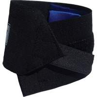 Supports de poignet universels, &eacute;lastique, Taille unique PR Distribution