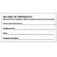 Fiche d'instruction pour signalement en Colombie-Britannique PR Distribution