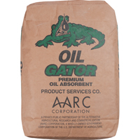 Absorbants - Oil Gator PR Distribution