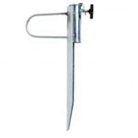 Pique d'ancrage pour parasol SHAX 6192 PR Distribution