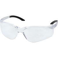 Lunettes de s&eacute;curit&eacute; s&eacute;rie Z2400, Lentille Transparent, Anti-&eacute;gratignures, ANSI Z87+/R&eacute;pond ou surpasse la norme CSA Z94.3 PR Distribution