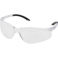 Lunettes de s&eacute;curit&eacute; s&eacute;rie Z2400, Lentille Transparent, Antibu&eacute;e, ANSI Z87+/R&eacute;pond ou surpasse la norme CSA Z94.3 PR Distribution