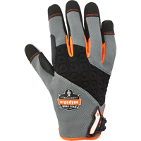 Gants ProFlex 710 robustes et utilitaires, Paume Synth&eacute;tique, Taille Petit PR Distribution