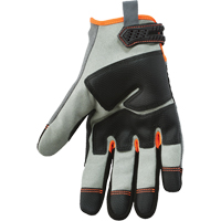 Gants ProFlex 710 robustes et utilitaires, Paume Synth&eacute;tique, Taille Petit PR Distribution