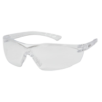 Lunettes de s&eacute;curit&eacute; s&eacute;rie Z700, Lentille Transparent, Antibu&eacute;e/Anti-&eacute;gratignures, R&eacute;pond ou surpasse la norme CSA Z94.3 PR Distribution