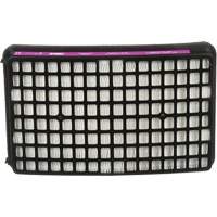 Cartouche pour APR &agrave; &eacute;puration d'air motoris&eacute; Speedglas HE, Filtre P100, Paquet de 1 PR Distribution