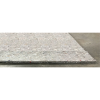 Tampons Husky Spilltration, Huile seulement, 16" x 16", 17,2 gal. d'absorption PR Distribution