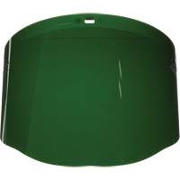 &eacute;cran facial, Polycarbonate, Teinte 5,0 PR Distribution