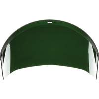 &eacute;cran facial, Polycarbonate, Teinte 5,0 PR Distribution