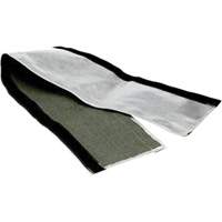 Gaine contre la chaleur rayonnante pour tuyau de respiration Versaflo PR Distribution