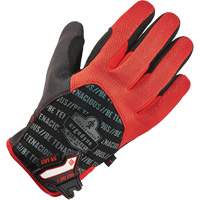 Gants utilitaires r&eacute;sistants aux coupures ProFlex 812CR6, Taille Petit, Enveloppe en Armortex, ASTM ANSI niveau A6/EN 388 niveau 5/EN 388 niveau E PR Distribution