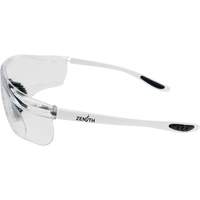 Z3200 Series Safety Glasses, Clear Lens, Anti-Scratch, ANSI Z87+/Meets/Exceeds CSA Z94.3 PR Distribution