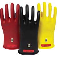 Gants électriques