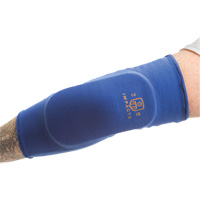 Prot&egrave;ge-coude &agrave; enfiler en mousse visco&eacute;lastique PR Distribution