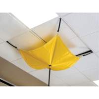 D&eacute;viateur de fuites de toiture PR Distribution