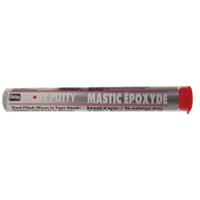 Mastic d'&eacute;poxyde, 4 oz, B&acirc;ton PR Distribution