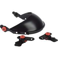 Syst&egrave;me de remplacement de casques, Suspension Rochet PR Distribution