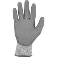 Gants r&eacute;sistant &agrave; la coupe Proflex 7030, Taille Petit, Calibre 13, Rev&ecirc;tement Polyur&eacute;thane, Enveloppe en Nylon/PEHP/Spandex, ASTM ANSI niveau A3/EN 388 niveau C PR Distribution