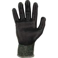 Gants enduit de nitrile r&eacute;sistant &agrave; la coupe ProFlex 7070, Taille Petit, Calibre 13, Rev&ecirc;tement Nitrile, Enveloppe en Aramide, ASTM ANSI niveau A7/EN 388 niveau F PR Distribution